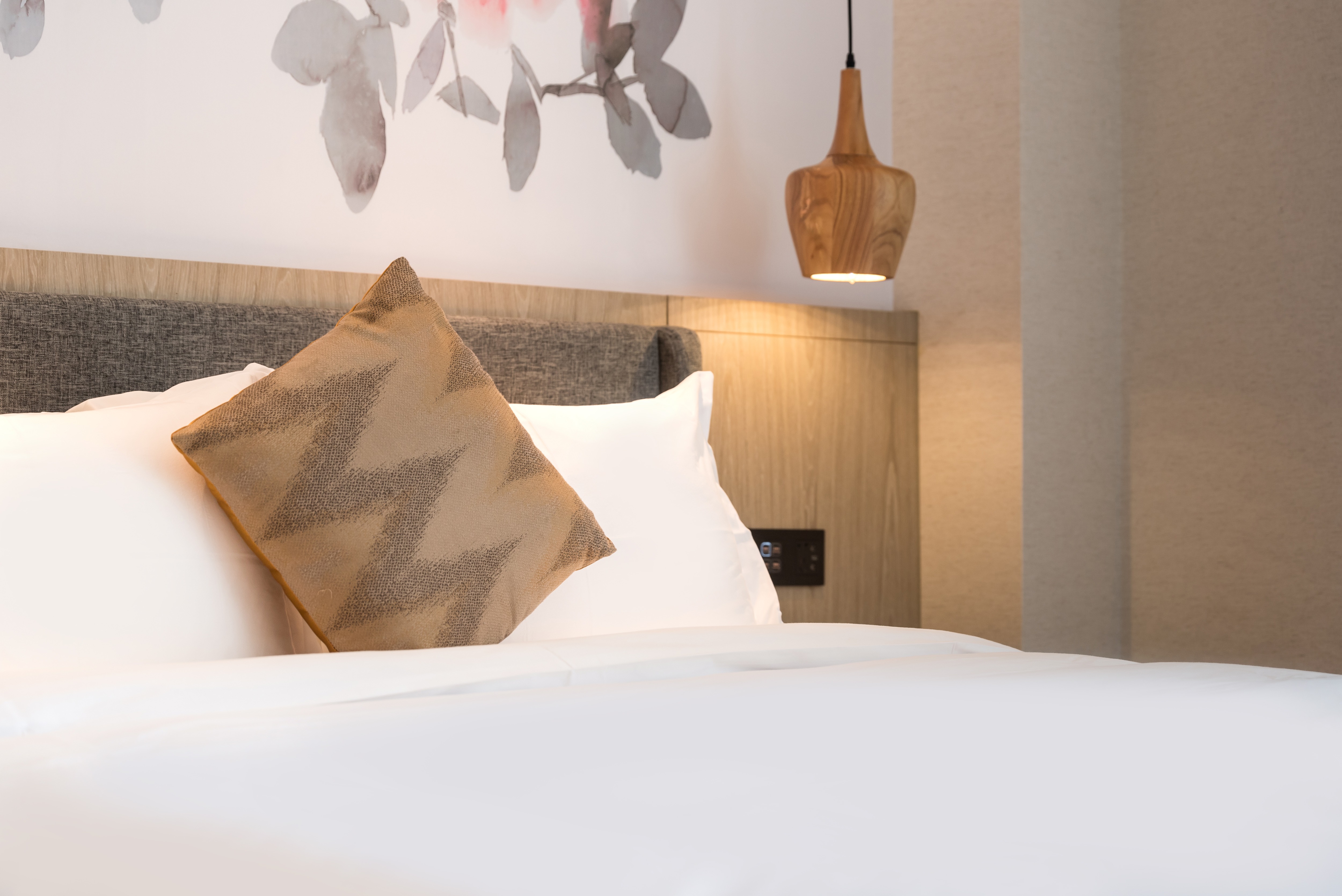 هتل پاکو کانتون تاور کنتون